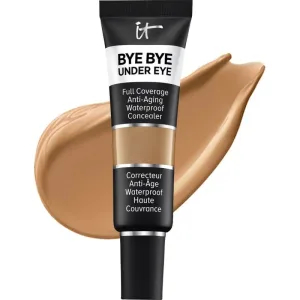It cosmetics Bye bye under eye full coverage waterproof concealer - anti îmbătrânire concealer - 33.5 tan natural (n)
