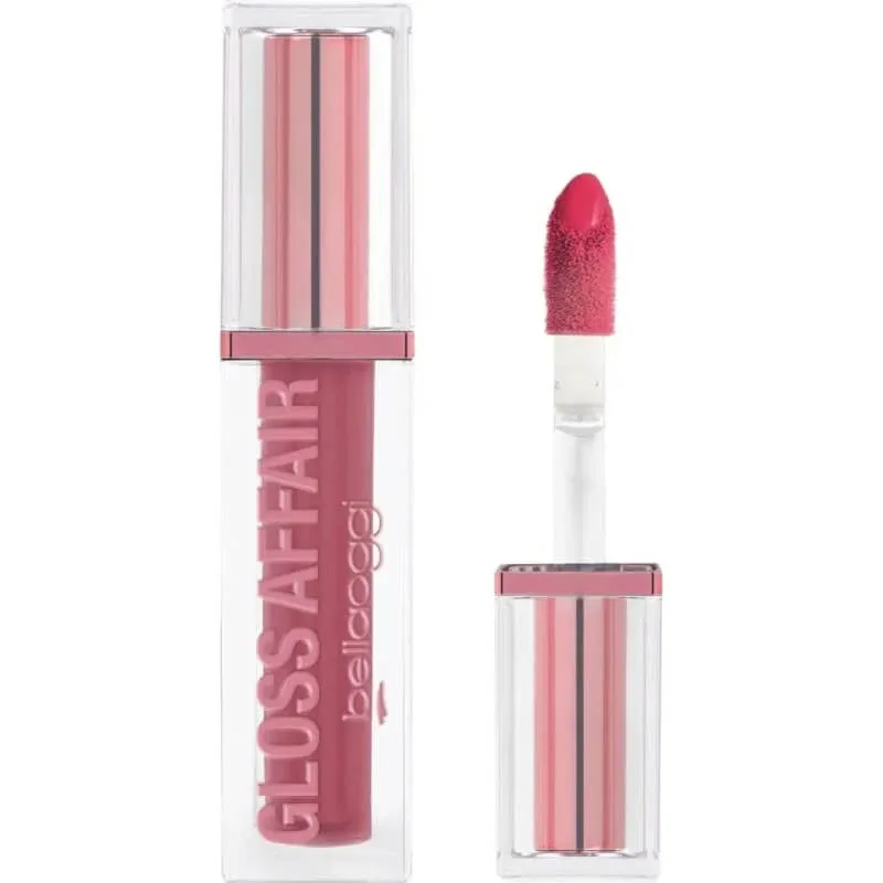 Bellaoggi Gloss affair - gloss plumping nr. 003 muffin — preț și oferte