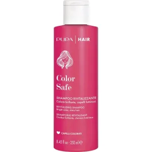 Pupa color safe - șampon revitalizant 250 ml