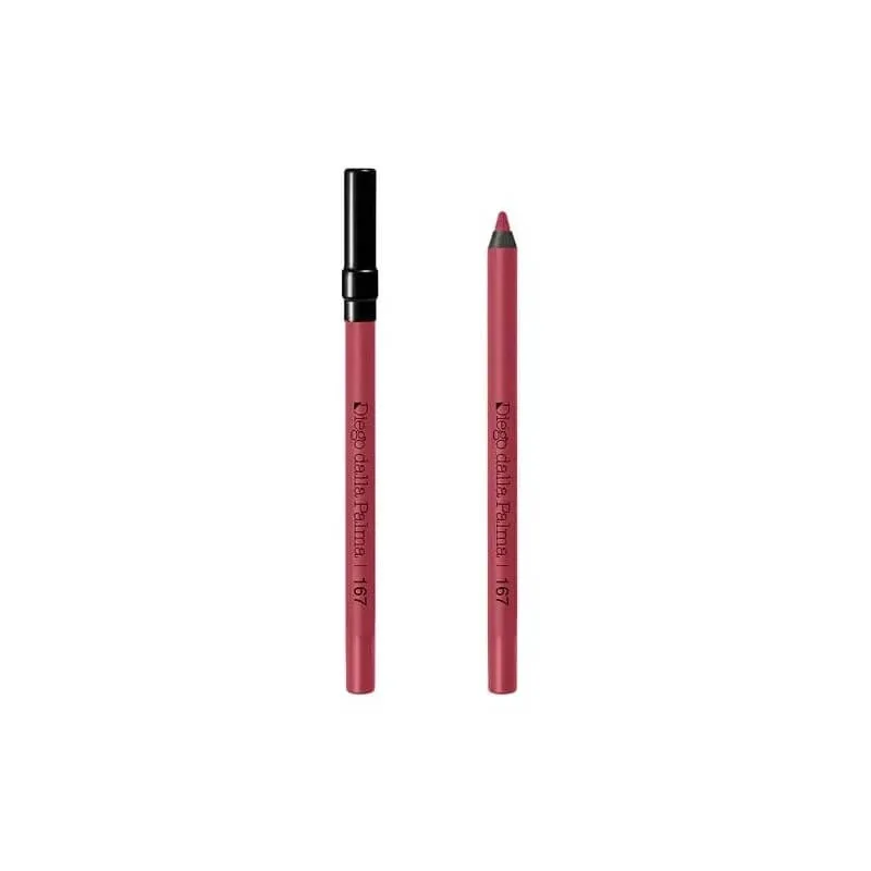 Diego dalla palma stay on me creion de buze - creion de buze - lungă durată - nr. 167 coral — preț și oferte
