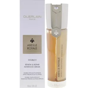 Guerlain abeille royale double r renew &amp; repair advanced serum - ser anti-îmbătrânire 50 ml