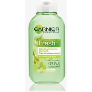 Garnier demachiant proaspăt pentru ochi - delicat pentru ten normal și mixt 125 ml
