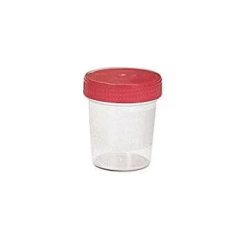 Recipient steril pentru urină Guacci Capacitate 120ml — preț și oferte