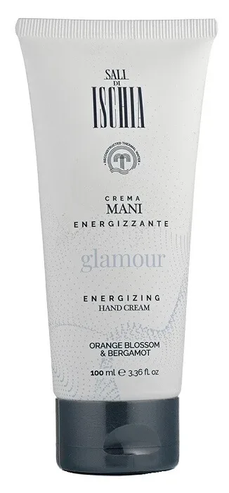 CREMĂ DE MÂINI GLAM SALTS OF ISCHIA — preț și oferte