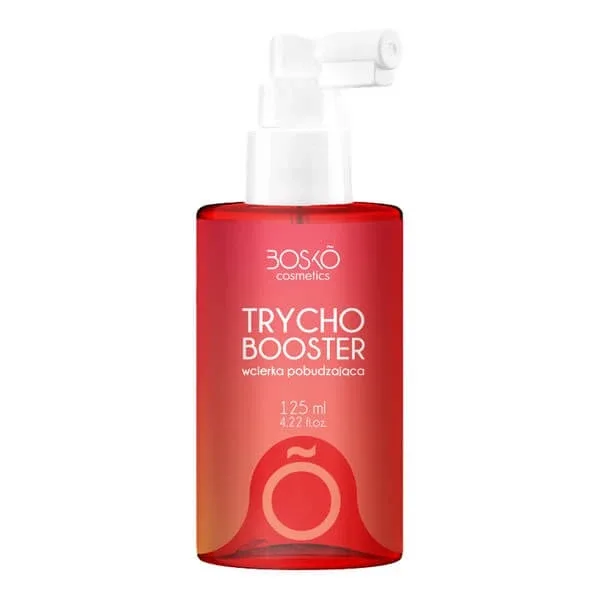 Bosko Trychobooster, cataplasmă stimulatoare, 125 ml — preț și oferte