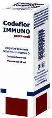 Codeflor Imuno 4.8 G — preț și oferte
