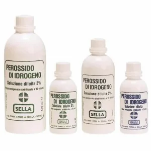 Apă oxigenată 10vol 200ml