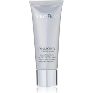 Natura bisse Diamond extreme mask - mască de noapte hrănitoare 75 ml