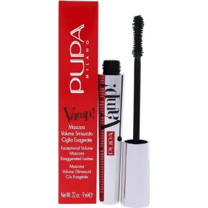 Pupa vamp! - mascara volumizantă nr. 504 verde militar