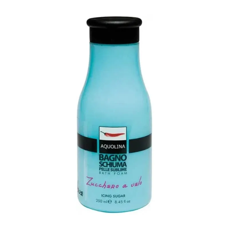 Aquolina zahăr glasat - baie de duș 250 ml — preț și oferte