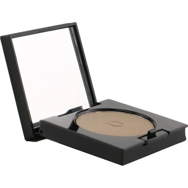 Diego dalla palma makeupstudio - pudră compactă mată pentru ochi nr. 155 tobacco — preț și oferte