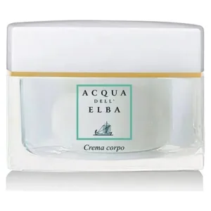 Acqua dell'elba Arcipelago donna - cremă hidratantă pentru corp 200 ml
