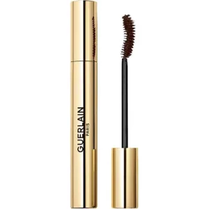 Guerlain noir g - mascara courbe volume intense 24h maro