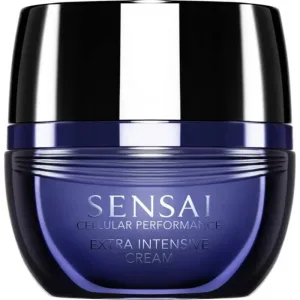 Kanebo Sensai cellular performance extra intensive cream - cremă reparatoare intensivă 40 ml