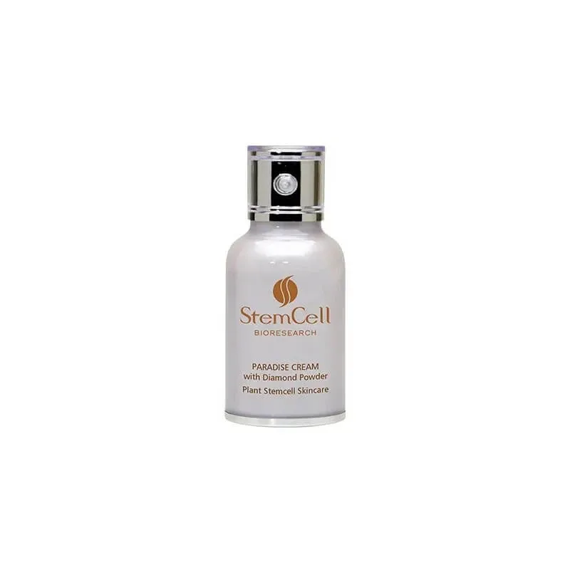 Crema Stemcell Paradise - cremă anti-îmbătrânire 50 ml — preț și oferte