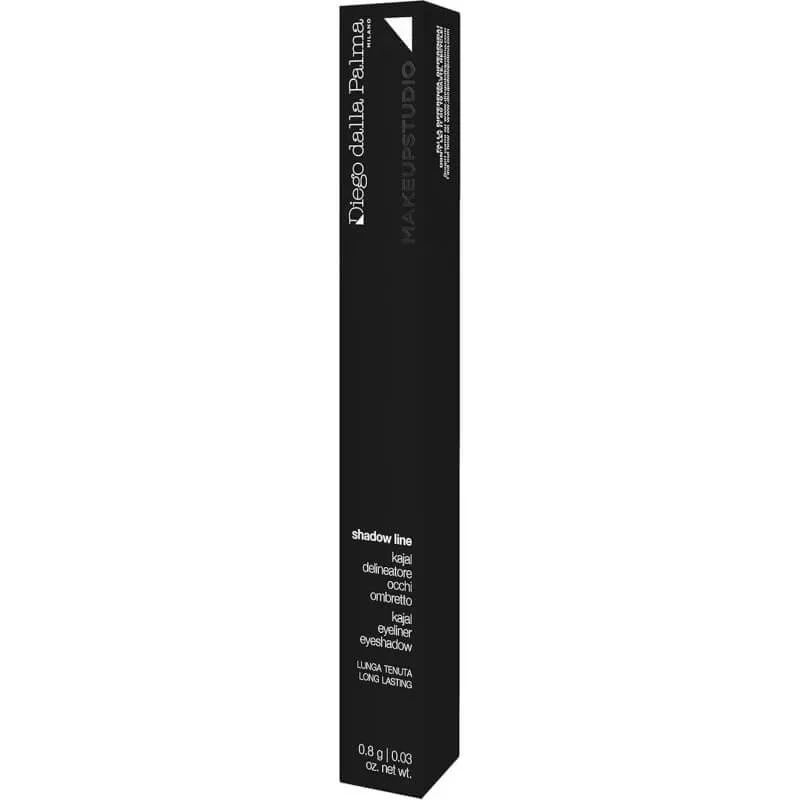 Diego dalla palma fard de ochi kajal - eyeliner - nr. 73 albastru — preț și oferte