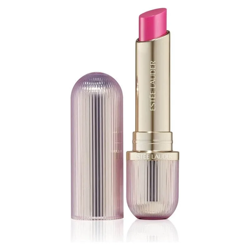 Estee lauder Futurist hydraplump - balsam de buze hidratant volumizant cu acid hialuronic nr. 11 zmeură — preț și oferte