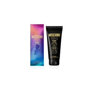 Moschino Toy 2 pearl - gel de duș parfumat 200 ml