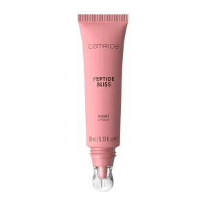 Catrice Peptide bliss - balsam de buze lucios nr. 10 life in rosé
