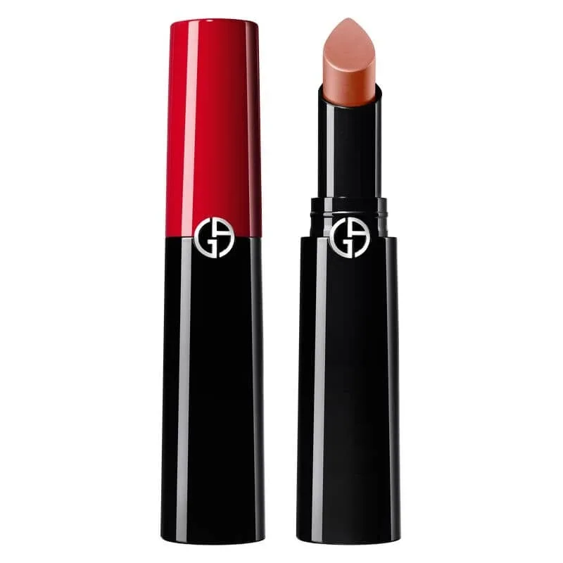 Giorgio armani Lip power - ruj satinat nr. 102 romanza — preț și oferte
