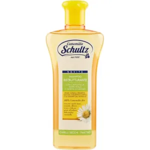 Schultz Șampon restructurant pentru păr cu mușețel 250 ml