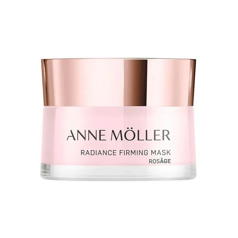 Anne moller Rosâge - mască iluminatoare de fermitate 50 ml — preț și oferte
