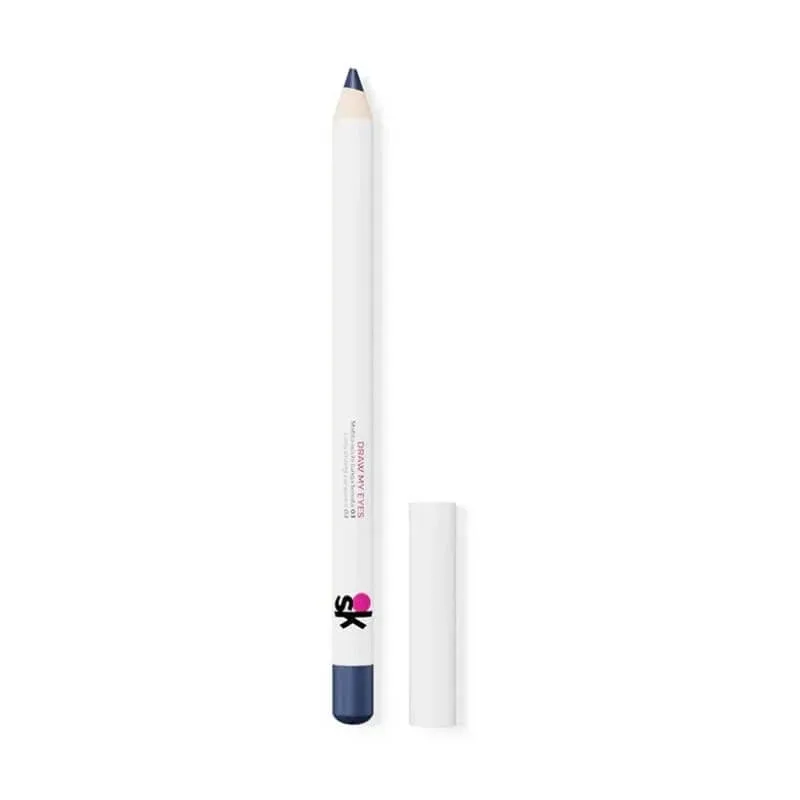 Veralab Draw my eyes - creion de ochi nr. 03 tide — preț și oferte