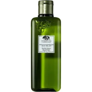 Origins Mega mushroom skin relief - detergent micelar 200 ml