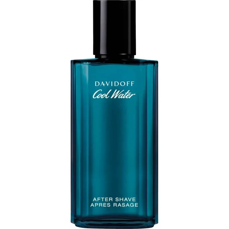 Davidoff apă rece după bărbierit 75 ml — preț și oferte