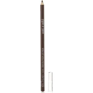 Wet n wild Colour icon kohl - creion de ochi nr. e603a simma brown acum