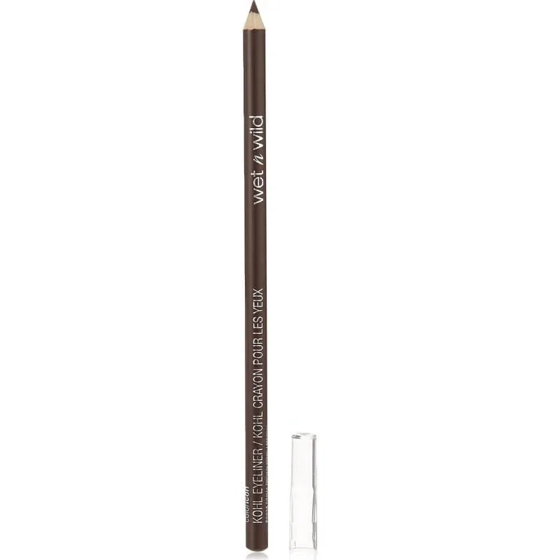 Wet n wild Colour icon kohl - creion de ochi nr. e603a simma brown acum — preț și oferte