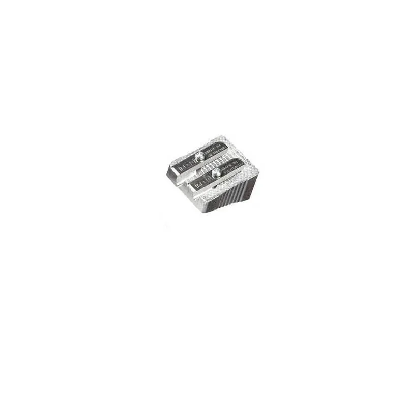 Ascuțitoare de creioane Toppoint Double Metal 20 ascuțitoare (ambalaj deteriorat) — preț și oferte