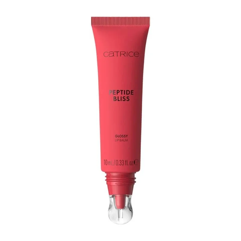 Catrice Peptide bliss - balsam de buze lucios nr. 30 dew not disturb — preț și oferte