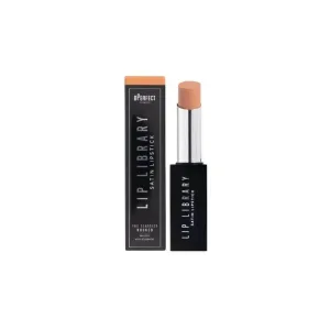 Ruj satinat Bperfect Lip Library - hooked