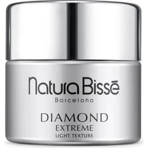 Natura bisse Diamon textură extrem de ușoară - cremă antirid 50 ml