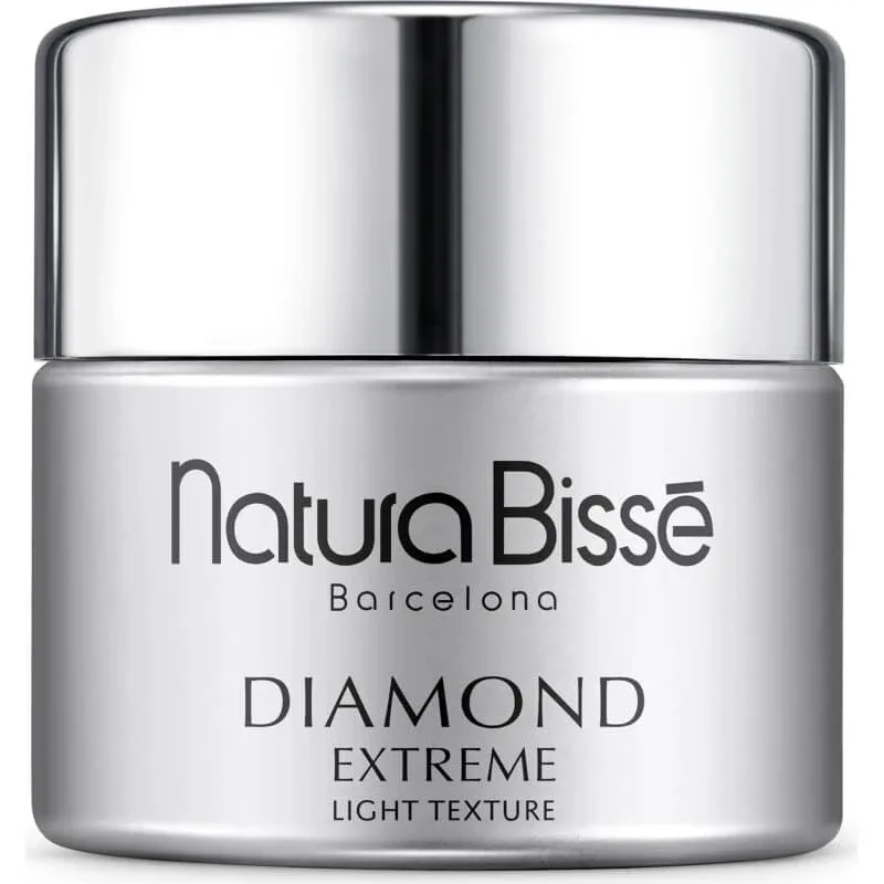 Natura bisse Diamon textură extrem de ușoară - cremă antirid 50 ml — preț și oferte