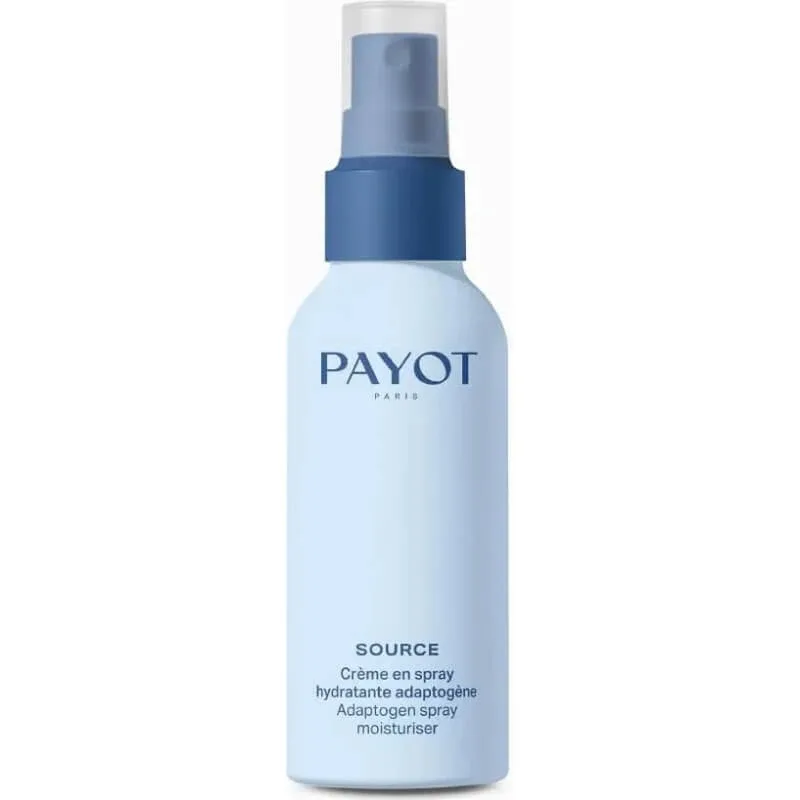 Payot Source - cremă hidratantă adaptogenică spray 40 ml — preț și oferte
