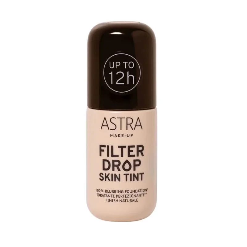 Astra filterdrop drop skin tint nr. 04 mediu — preț și oferte