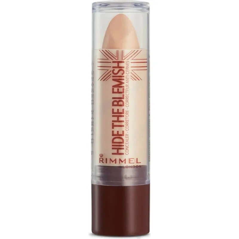 Rimmel hide the blemish - antiimperfecțiune corector 004 bej neutru Rimmel London — preț și oferte