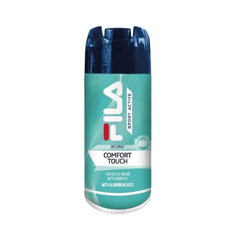 Fila Sport active comfort touch - deodorant spray 150 ml — preț și oferte
