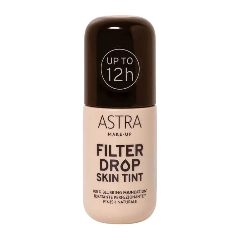 Astra filterdrop drop skin tint no. 01 fair — preț și oferte