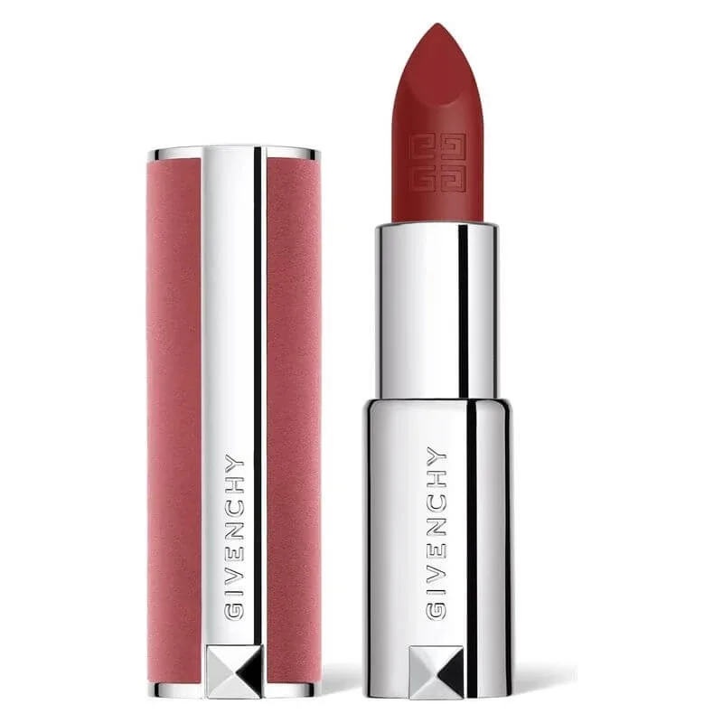 Givenchy Le rouge deep velvet - ruj nr. 17 rouge erable — preț și oferte