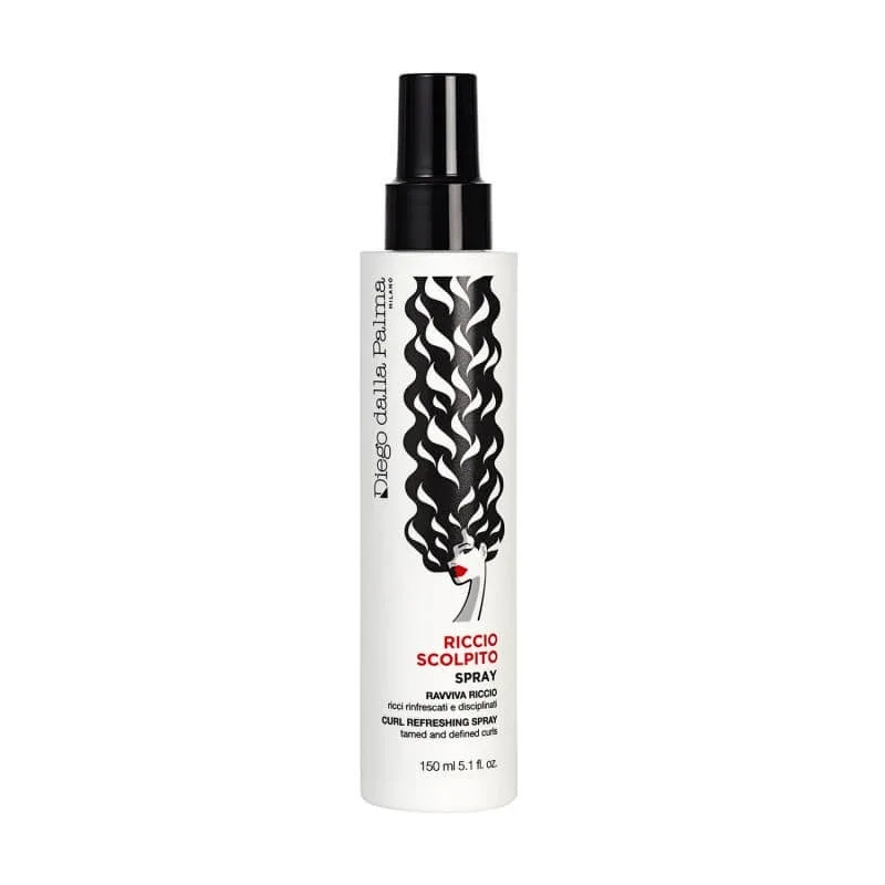 Diego dalla palma spray revitalizant pentru bucle 150 ml — preț și oferte