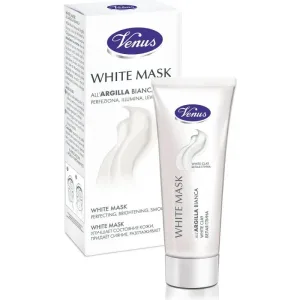 Mască de față cu argilă albă Venus 40 ml