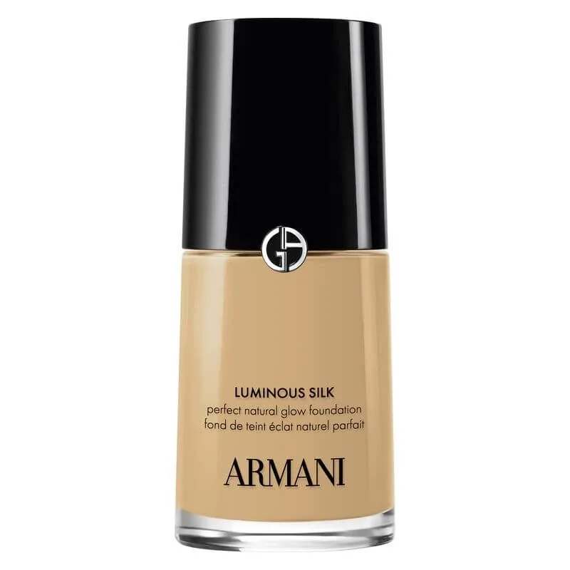 Fond de ten Giorgio armani Luminous silk - fond de ten nr. 3.5 — preț și oferte
