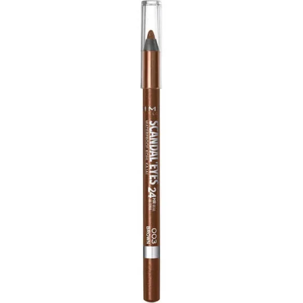 Rimmel ScandalEyes 003 creion de ochi rezistent la apă 24h Rimmel London — preț și oferte