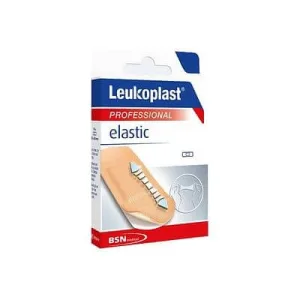Leukoplast Elastic 40 de bucăți asortate