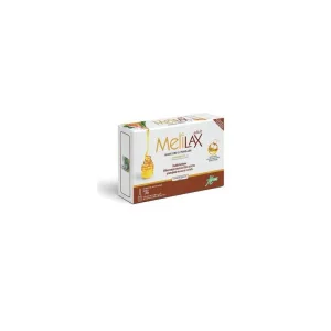 Melilax microclisme adulti, Aboca | 6 buc