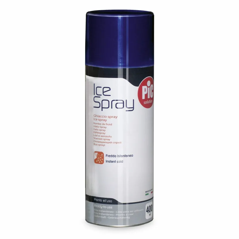 Pic Ice Spr Comfort 400ml — preț și oferte