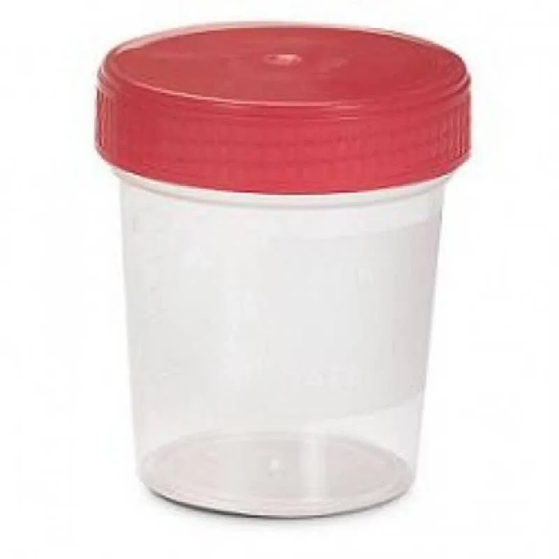 Recipient pentru urină Farvima 120ml — preț și oferte